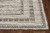 8' X 10' Gray Striped Indoor Outdoor Area Rug