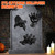 3Pcs Creepy Reaching Hands 