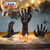 3Pcs Creepy Reaching Hands 