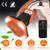 Portable Camping Lantern Fan 