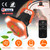 Portable Camping Lantern Fan 