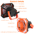 Portable Camping Lantern Fan 