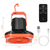 Portable Camping Lantern Fan 