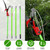 2 In 1 Extra Long Manual Pole Saw 