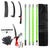 2 In 1 Extra Long Manual Pole Saw 