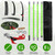 2 In 1 Extra Long Manual Pole Saw 