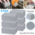 6Pcs Grill Griddles Cleaning 