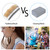 6Pcs Grill Griddles Cleaning 