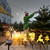 5Pcs Mixed Christmas Decoration Light Solar Stake Light 