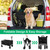100L Collapsible Folding Wagon Cart 