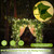 Artificial Ivy Battery Powered String Lights