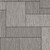 8' X 11' Gray Southwestern Indoor Outdoor Area Rug