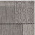 8' X 11' Gray Southwestern Indoor Outdoor Area Rug