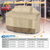 210D Waterproof Outdoor BBQ Grill Cover 