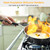 7Pcs Silicone Hot Handle Holder 