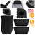 7Pcs Silicone Hot Handle Holder 
