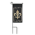 Fleur De Lis Mini Flag - 603799936132