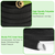 50FT Non-Expandable Garden Hose Kink
