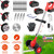 3 in 1 Electric Cordless Grass Wacker Battery Powered