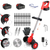 3 in 1 Electric Cordless Grass Wacker Battery Powered