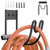 2Pack Heavy Duty Garden Hose Holder 