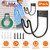 2Pack Heavy Duty Garden Hose Holder 