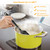 4Pcs Silicone Spatula Set 