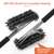 BBQ Grill Cleaning Brush Stainless Steel Barbecue Cleaner 