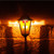 5W 99-LED Flame