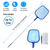 Swinging Pool Skimmer Cleaner Mesh 