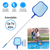 Swinging Pool Skimmer Cleaner Mesh 