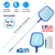 Swinging Pool Skimmer Cleaner Mesh 