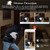 720P WiFi IP Camera Smart Home Security 