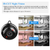 720P WiFi IP Camera Smart Home Security 
