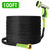 100FT Non-Expandable Garden Hose Kink