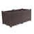 Raised Planter Box Vegetable Herb Flower Outdoor Plastic Plants Garden Bed Deepen
