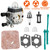 Carburetor Compatible 