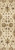 3' X 5' Champagne Beige Hand Tufted Wool Traditional Floral Indoor Area Rug
