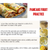 Cast Iron Induction Crepes Pan Baking Cookie Pancake Pizza Bakeware