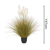 Artificial Indoor Watercress Tree Fake Plant Simulation Decorative