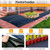 3x100FT Weed Barrier Landscape Fabric Weed 