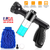 8 In 1 Foam Garden Hose Nozzle Soap Sprayer 