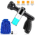 8 In 1 Foam Garden Hose Nozzle Soap Sprayer 