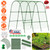 Cucumber Trellis for Raised Bed 
