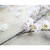 x Artificial Silk Flower Fake Cherry Blossom Bouquet Table Decor