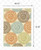 4' X 6' Beige Indoor Outdoor Area Rug