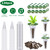 120Pcs Seed Pod Kit Hydroponic Garden Growing Containers Grow Anything Kit 