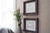 11X14 Natural Weathered Grey Picture Frame