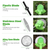 14Pcs Grass Trimmer Blades Accessories Weed Cutter