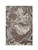 7' X 10' Polypropylene Mocha Area Rug